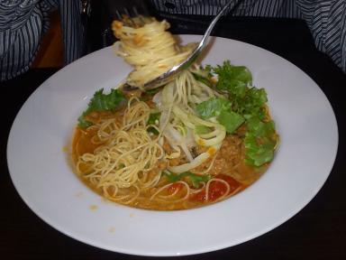 laksa