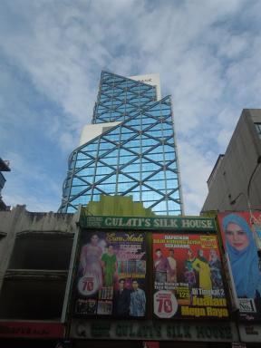 tower