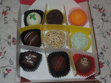 truffles
