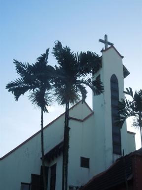 church