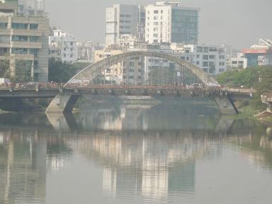 bridge