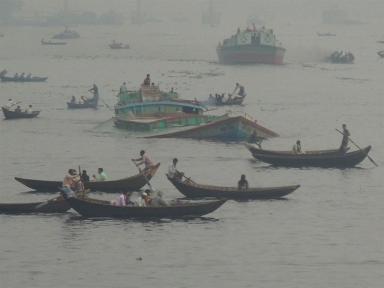 skiffs