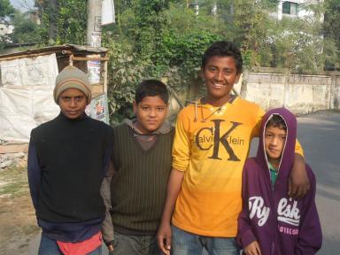 bangladesh