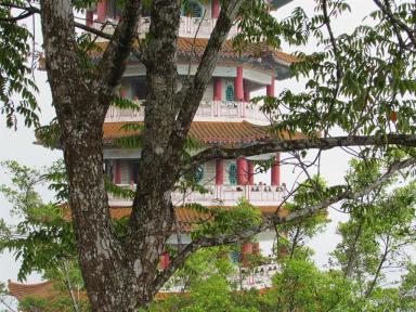 pagoda