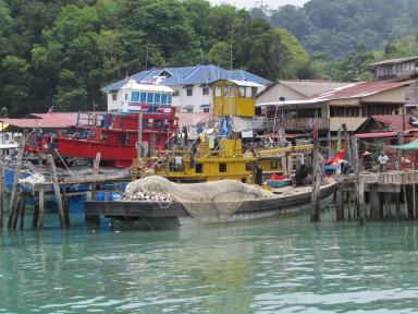 onferry