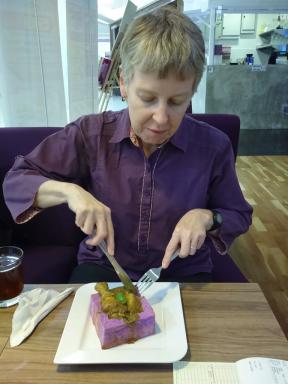 purpletoast
