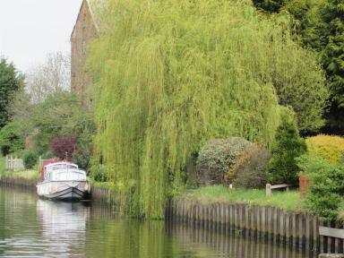 waterways