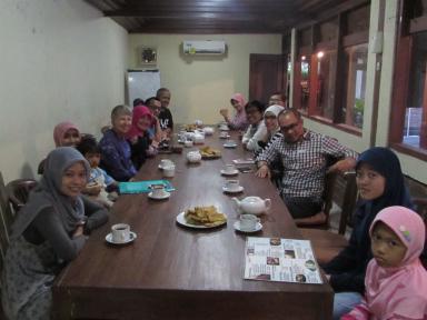 umyiftar