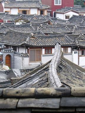 roofs