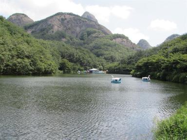 koreanforest&rock