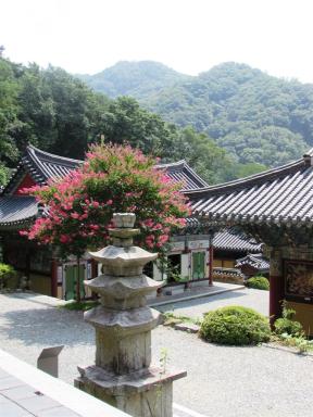 mudeungsan