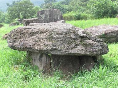dolmen