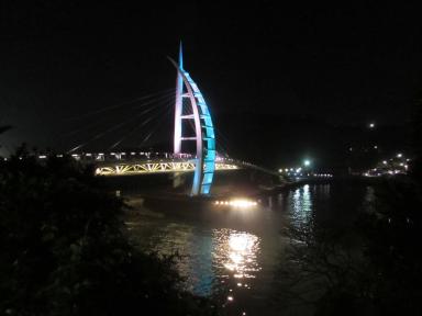 bridge