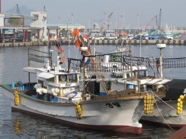 fishingboats
