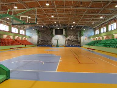 sport