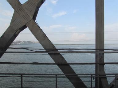 bridge