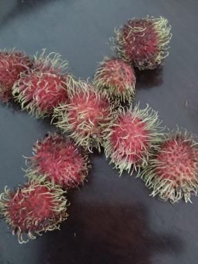 rambutan