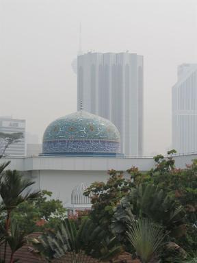 menara