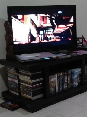 TV