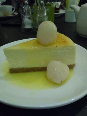 pie