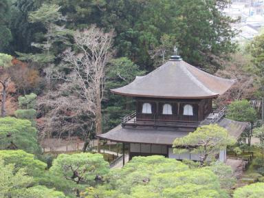 pagoda