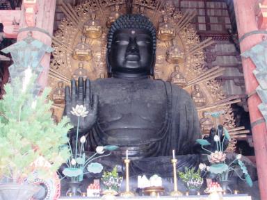 buddha