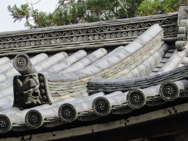 roofdetail