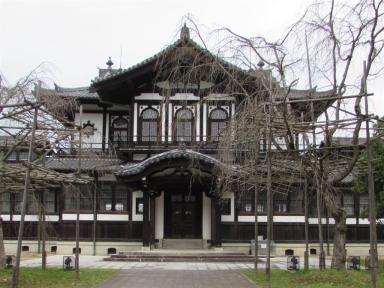 building&trees