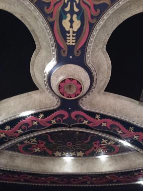 moulding