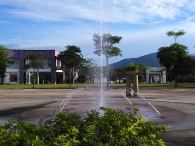 campus