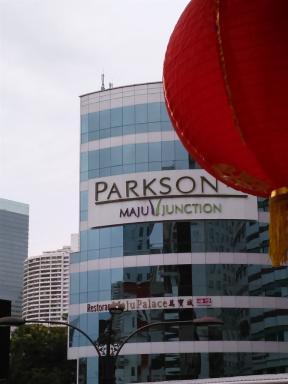 parkson
