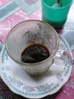 coffee