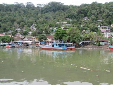 river