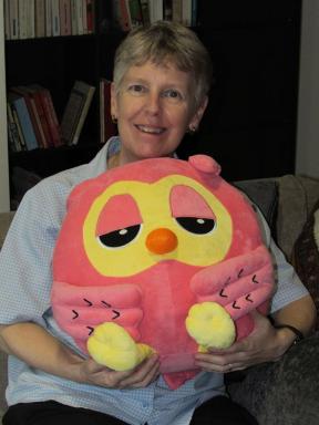 owl