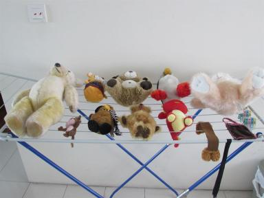 toybath
