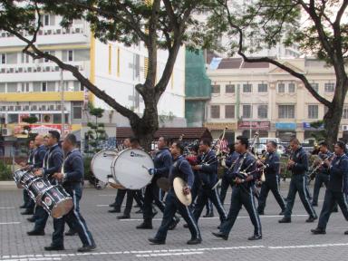 band