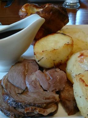 lambroast