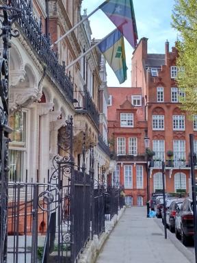 embassy