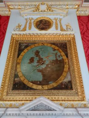 mapclock
