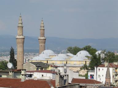 mosque