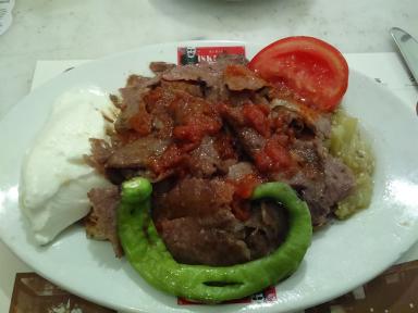 kebap