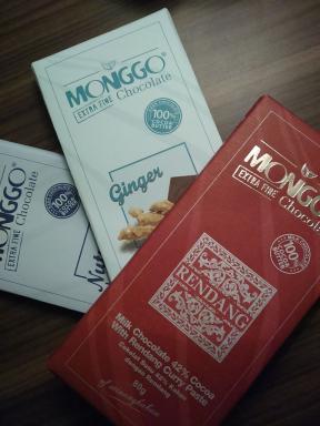 monggo