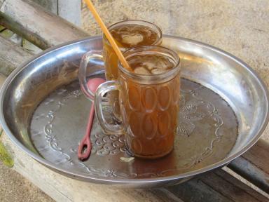 tea