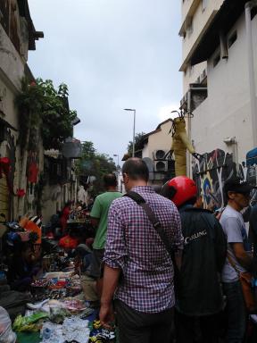 fleamarket