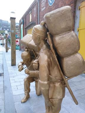 labourers