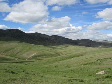 bigsteppe