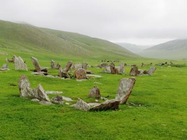 grass&burialstones