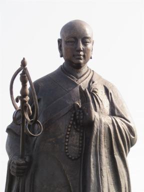 monk
