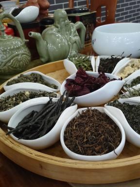 tea
