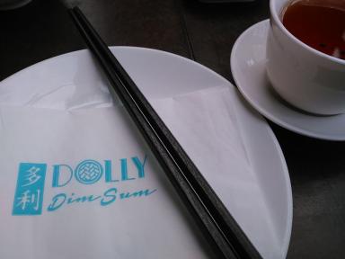 dolly